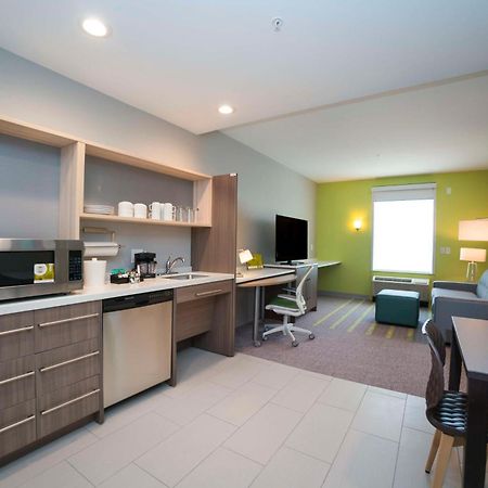 โฮม2 สวีท บาย ฮิลตัน แจ็คสัน/โฟลวูด  Hotel ภายนอก รูปภาพ