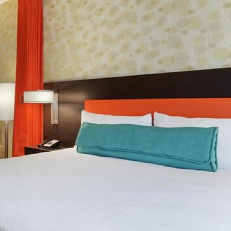 โฮม2 สวีท บาย ฮิลตัน แจ็คสัน/โฟลวูด  Hotel ภายนอก รูปภาพ